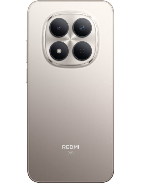 Купити Xiaomi Redmi Note 15 Pro 5G 8/256GB Titanium в ELEKTRON.UA