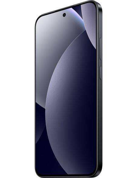 Купити Xiaomi Redmi Note 15 Pro 5G 12/512GB Midnight Black + зарядний пристрій в ELEKTRON.UA