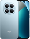 Купити Xiaomi Redmi Note 15 Pro 5G 12/512GB Glacier Blue + зарядний пристрій в ELEKTRON.UA