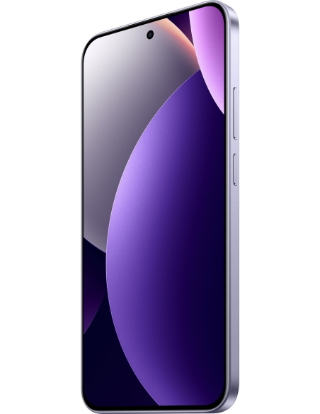 Купити Xiaomi Redmi Note 15 Pro 5G 12/512GB Mist Purple + зарядний пристрій в ELEKTRON.UA