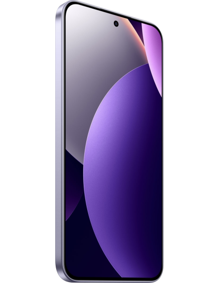 Купити Xiaomi Redmi Note 15 Pro 5G 8/256GB Mist Purple + зарядний пристрій в ELEKTRON.UA