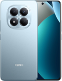 Xiaomi Redmi Note 15 Pro 4G 8/256GB Glacier Blue (with charger)