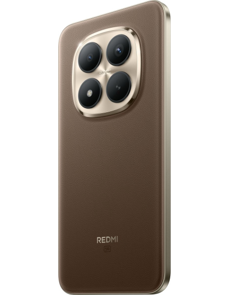 Купити Xiaomi Redmi Note 15 Pro+ 8/256GB Mocha Brown в ELEKTRON.UA