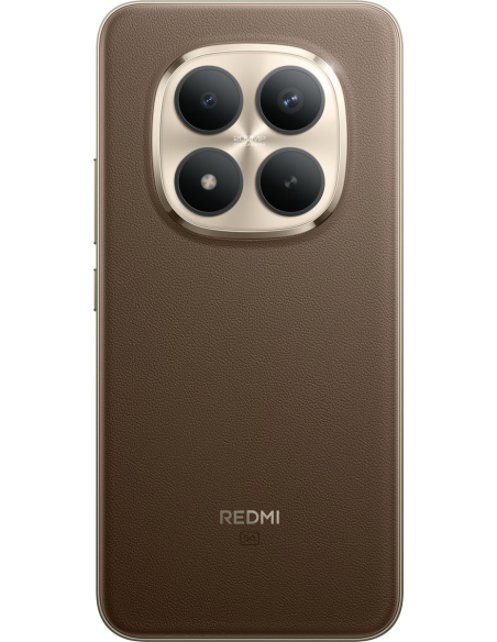 Купити Xiaomi Redmi Note 15 Pro+ 8/256GB Mocha Brown в ELEKTRON.UA