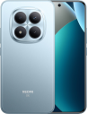 Купити Xiaomi Redmi Note 15 Pro+ 12/512GB Glacier Blue (with charger) в ELEKTRON.UA