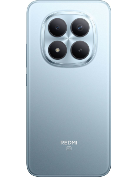 Купити Xiaomi Redmi Note 15 Pro+ 12/512GB Glacier Blue (with charger) в ELEKTRON.UA