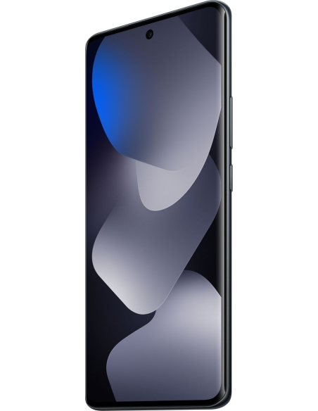 Купити Xiaomi Redmi Note 15 4G 6/128GB Black в ELEKTRON.UA