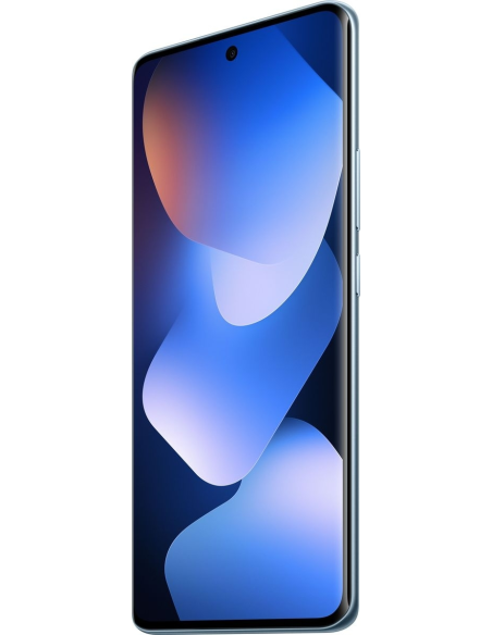 Купити Xiaomi Redmi Note 15 4G 6/128GB Glacier Blue в ELEKTRON.UA