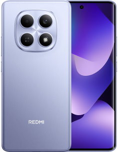 Купити Xiaomi Redmi Note 15 4G 6/128GB Purple в ELEKTRON.UA