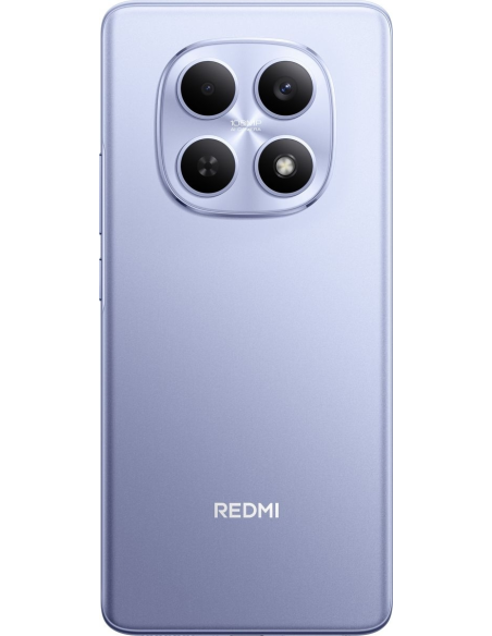 Купити Xiaomi Redmi Note 15 4G 6/128GB Purple with charger в ELEKTRON.UA