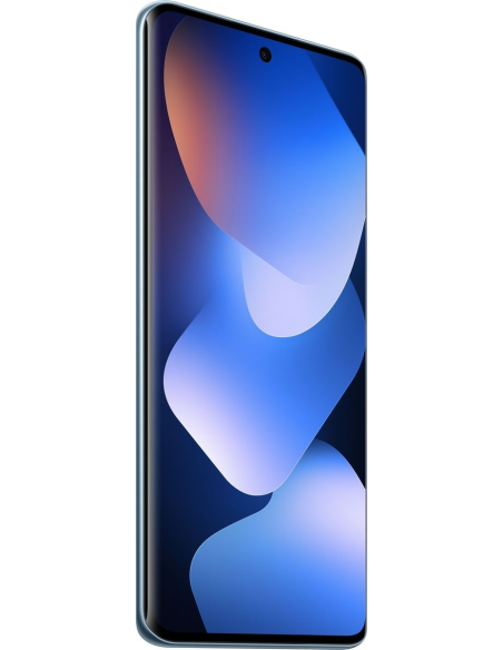 Купити Xiaomi Redmi Note 15 4G 6/128GB Glacier Blue with charger в ELEKTRON.UA