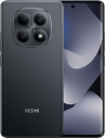 Купити Xiaomi Redmi Note 15 4G 6/128GB Black with charger в ELEKTRON.UA