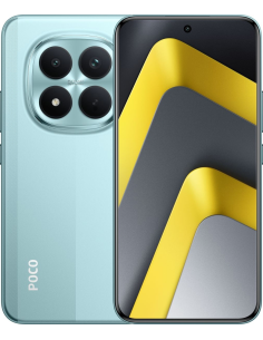 Купити POCO M8 5G 8/256GB Green в ELEKTRON.UA