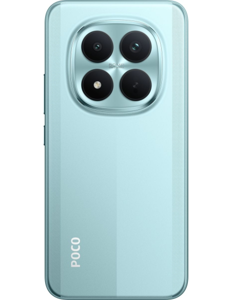 Купити POCO M8 5G 8/256GB Green в ELEKTRON.UA