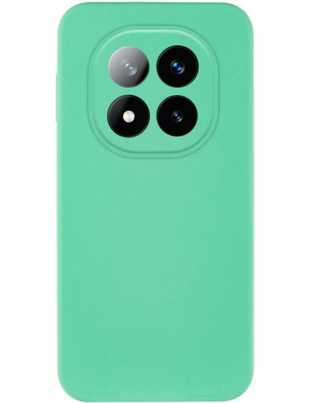 Купити Чохол Silicone Case AA for POCO M8 5G Phosphor в ELEKTRON.UA