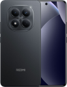 Купити Xiaomi Redmi Note 15 Pro 4G 12/512GB Black + зарядний пристрій в ELEKTRON.UA