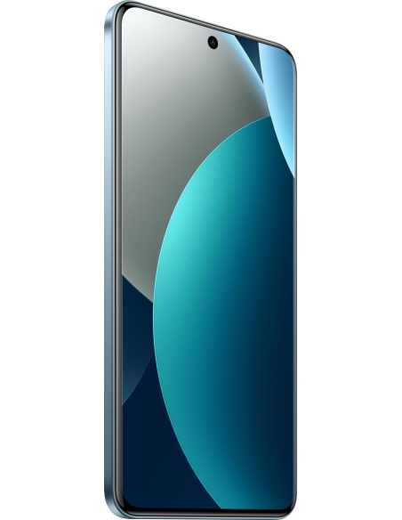Купити Xiaomi Redmi Note 15 Pro 4G 12/512GB Glacier Blue + зарядний пристрій в ELEKTRON.UA