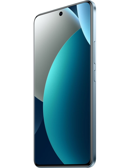 Купити Xiaomi Redmi Note 15 Pro 4G 12/512GB Glacier Blue + зарядний пристрій в ELEKTRON.UA