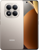 Xiaomi Redmi Note 15 Pro 4G 12/512GB Titanium (with charger)