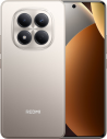 Купити Xiaomi Redmi Note 15 Pro 4G 12/512GB Titanium + зарядний пристрій в ELEKTRON.UA