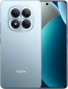 Купити Xiaomi Redmi Note 15 Pro 4G 12/512GB Glacier Blue в ELEKTRON.UA