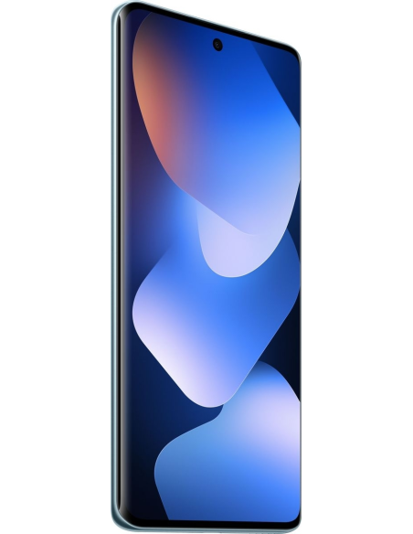 Купити Xiaomi Redmi Note 15 5G 8/256GB Glacier Blue в ELEKTRON.UA