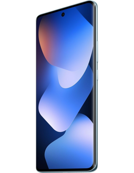 Купити Xiaomi Redmi Note 15 5G 8/256GB Glacier Blue в ELEKTRON.UA