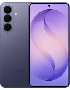Купити Samsung Galaxy S26 12/256GB Cobalt Violet (SM-S942BZVG) в ELEKTRON.UA
