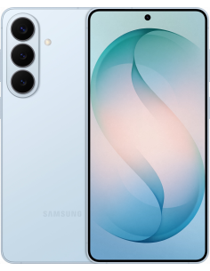 Купити Samsung Galaxy S26 12/256GB Sky Blue (SM-S942BLBG) в ELEKTRON.UA