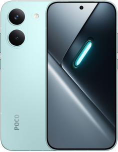 Купити POCO X8 Pro 8/512GB Green (with charger) в ELEKTRON.UA