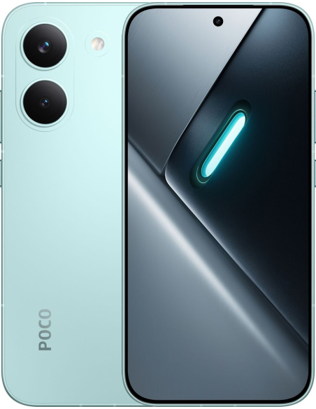 Купити POCO X8 Pro 8/512GB Green (with charger) в ELEKTRON.UA