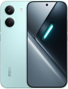 Купити POCO X8 Pro 8/512GB Green (with charger) в ELEKTRON.UA