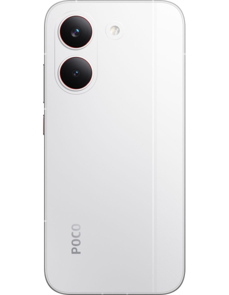 Купити POCO X8 Pro 8/256GB White (with charger) в ELEKTRON.UA