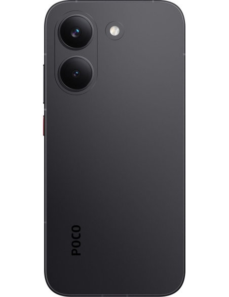 Купити POCO X8 Pro 8/512GB Black (with charger) в ELEKTRON.UA