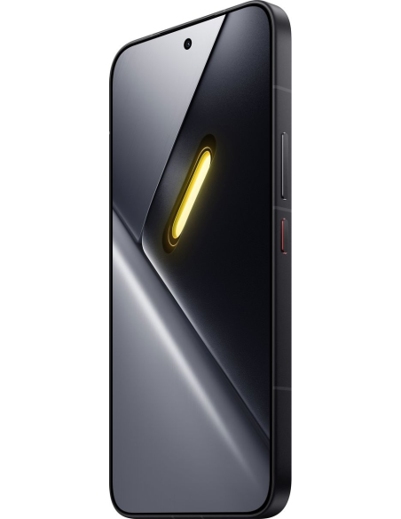 Купити POCO X8 Pro Max 12/512GB Black в ELEKTRON.UA