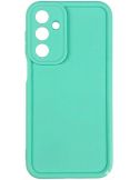 Чохол TPU Shock Sides for Samsung Galaxy S25 Mint Green