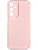 Чохол TPU Shock Sides for Samsung Galaxy S25 Pink