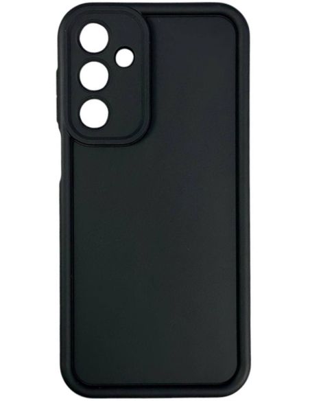 Купити Чохол TPU Shock Sides for Samsung Galaxy S26 Black в ELEKTRON.UA