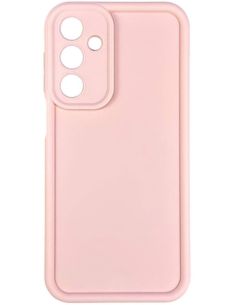 Купити Чохол TPU Shock Sides for Samsung Galaxy S26 Pink в ELEKTRON.UA