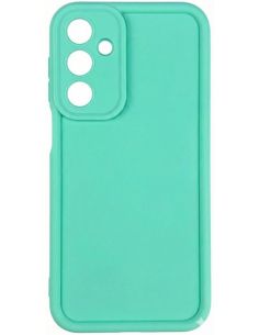 Купити Чохол TPU Shock Sides for Samsung Galaxy S26 Mint Green в ELEKTRON.UA