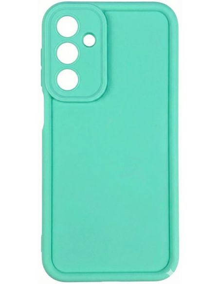 Купити Чохол TPU Shock Sides for Samsung Galaxy S26 Mint Green в ELEKTRON.UA