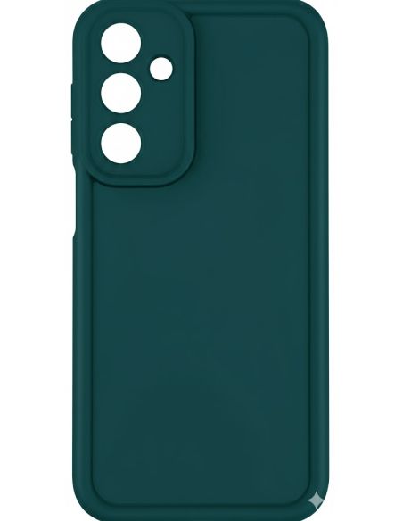 Купити Чохол TPU Shock Sides for Samsung Galaxy S26 Green в ELEKTRON.UA