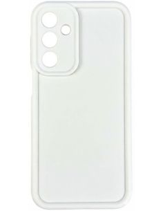 Купити Чохол TPU Shock Sides for Samsung Galaxy S26 White в ELEKTRON.UA