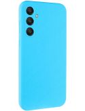 Чохол Fashion Case для Samsung Galaxy S26 Light Blue