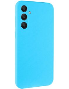 Купити Чохол Silicone Case AA for Samsung Galaxy S26 Light Blue в ELEKTRON.UA