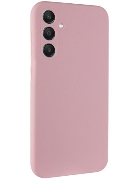 Купити Чохол Silicone Case AA for Samsung Galaxy S26 Sand Powder в ELEKTRON.UA