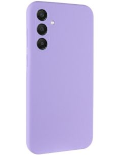 Купити Чохол Silicone Case AA for Samsung Galaxy S26 Elegant Purple в ELEKTRON.UA