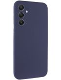Чохол Fashion Case для Samsung Galaxy S26 Midnight Blue