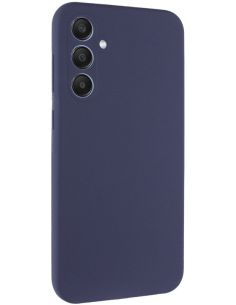 Купити Чохол Silicone Case AA for Samsung Galaxy S26 Midnight Blue в ELEKTRON.UA