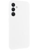 Чохол Fashion Case для Samsung Galaxy S26 White